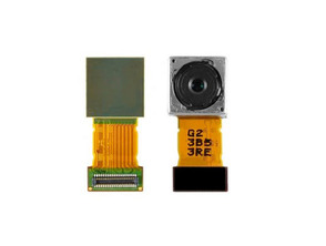 Add to cart Back Camera Replacement Sony Xperia Z2 Back Camera Replacement Sony Xperia Z2