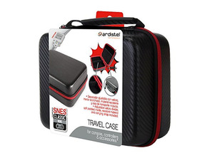 Travel Case SNES Classic MiiniTravel Case SNES Classic Mini
