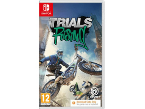 Add to cart Trials Rising (Code in a Box) Switch Trials Rising (Code in a Box) Switch