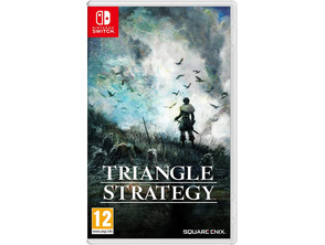 Add to cart Triangle Strategy Switch Triangle Strategy Switch