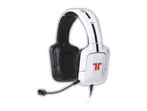 Add to cart Tritton 720+ 7.1 Surround Headset White Tritton 720+ 7.1 Surround Headset White