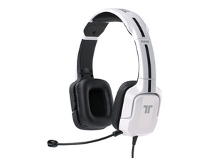 Add to cart Tritton Kunai Stereo Headset White Tritton Kunai Stereo Headset White