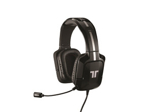 Add to cart Tritton 720+ 7.1 Surround Headset Black Tritton 720+ 7.1 Surround Headset Black
