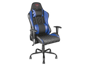Gaming Chair Trust Rest GXT 707R Blue