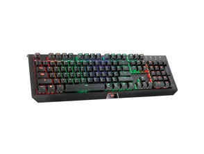 Trust Keyboard GXT 890 Chain-RGB.