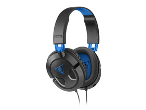 Turtle Beach Ear Force Recon 50P Black