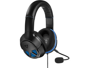 Add to cart Turtle Beach Recon 150 Black Wired PS5/PS4/PC Turtle Beach Recon 150 Black Wired PS5/PS4/PC
