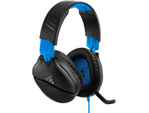 Add to cart Turtle Beach Recon 70 Black Wired PS5/PS4/Xbox/Switch/PC Turtle Beach Recon 70 Black Wired PS5/PS4/Xbox/Switch/PC