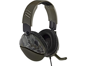 Add to cart Turtle Beach Recon 70 Green Camo Wired PS5/PS4/Xbox/Switch/PC Turtle Beach Recon 70 Green Camo Wired PS5/PS4/Xbox/Switch/PC