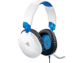 Add to cart Turtle Beach Recon 70 White Wired PS5/PS4/Xbox/Switch/PC Turtle Beach Recon 70 White Wired PS5/PS4/Xbox/Switch/PC