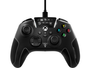 Add to cart Turtle Beach Wired Controller Recon Black (Xbox One/Series/PC) Turtle Beach Wired Controller Recon Black (Xbox One/Series/PC)