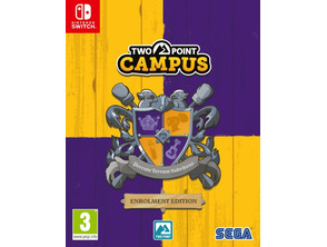 Add to cart Two Point Campus Enrollment Edition Switch Two Point Campus Enrollment Edition Switch