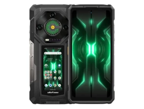 Ulefone Armor 33 Pro 5G 16GB / 512GB Rugged