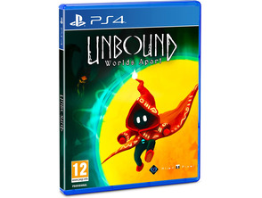 Add to cart Unbound Worlds Apart PS4 Unbound Worlds Apart PS4