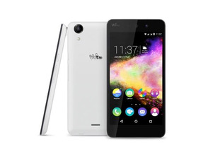 Add to cart Wiko Rainbow UP 5 "White Wiko Rainbow UP 5 "White