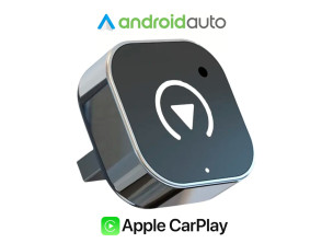 USB Wireless Pionray 2026 (Android Auto / Carplay)