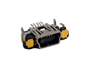 USB Socket for PSP 3000/2000/1000