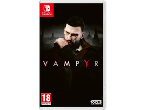 Add to cart Vampyr Switch Vampyr Switch