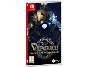 Add to cart Vaporum Switch Vaporum Switch