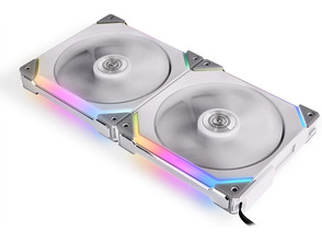 Add to cart Fan 140x140 Lian Li Uni Fan SL140 Blanco 2 ud Fan 140x140 Lian Li Uni Fan SL140 Blanco 2 ud