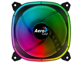 Add to cart AARGB 12 cm Aero Aerocool Fan AARGB 12 cm Aero Aerocool Fan