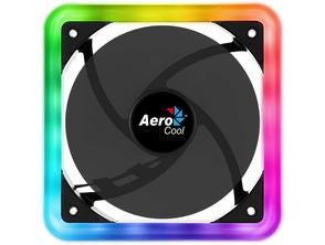Add to cart Aerocool Edge Fan 12 cm Aerocool Edge Fan 12 cm