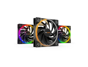 Add to cart Be Quiet Light Wings High Speed 140x140 Fan Be Quiet Light Wings High Speed 140x140 Fan