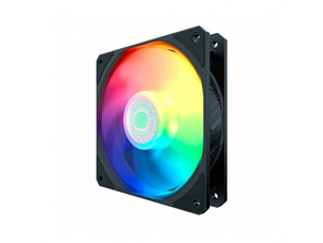 Add to cart Cooler Master Sickleflow 12 cm ARGB Fan Cooler Master Sickleflow 12 cm ARGB Fan