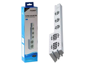 Add to cart External USB Cooling Fan (PS4 Pro) White External USB Cooling Fan (PS4 Pro) White