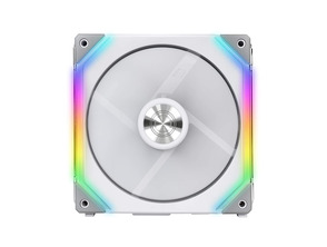 Add to cart Lian Li Uni SL140 140x140 White Fan Lian Li Uni SL140 140x140 White Fan