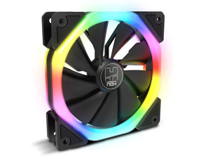 Add to cart Nox Hummer S-FAN 12 cm ARGB Rainbow Fan Nox Hummer S-FAN 12 cm ARGB Rainbow Fan