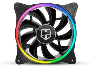 Add to cart Nox Hummer X-FAN 12 cm ARGB Fan Nox Hummer X-FAN 12 cm ARGB Fan