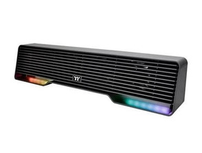 Thermaltake Argent DS100 Desktop Fan