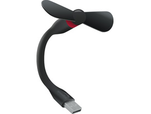 Add to cart Fan USB Aero Mini Speedlink Fan USB Aero Mini Speedlink