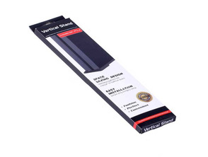 Add to cart Vertical Stand for PS4 White Vertical Stand for PS4 White