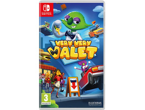 Add to cart Very Very Valet Switch Very Very Valet Switch