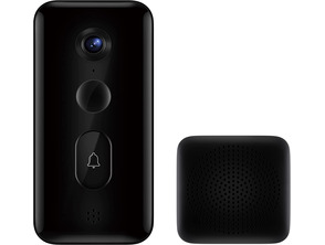 Xiaomi Smart Doorbell Smart Video Doorbell 3