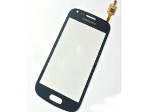 Add to cart Digitizer for Samsung Galaxy Trend Black Digitizer for Samsung Galaxy Trend Black