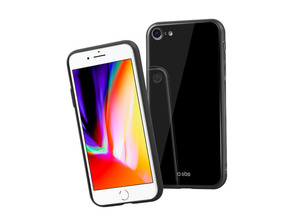 Vitro Case for iPhone 8 / 7 Black