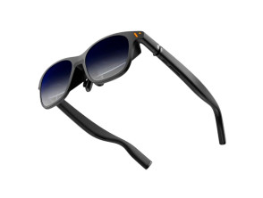Viture Pro XR Black Gams Augmented Reality - Unsealed