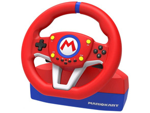 Add to cart Flier HORI Mario Kart Racing Wheel Pro Mini Flier HORI Mario Kart Racing Wheel Pro Mini