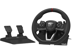 Flier Hori Racing Wheel Apex 2022 PS4/PS5