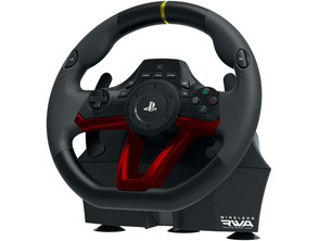 Hori Racing Wheel Apex Wireless PC/PS4