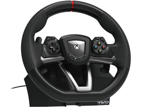 Add to cart Hori Racing Wheel Overdrive PC/Xbox Series X/S Hori Racing Wheel Overdrive PC/Xbox Series X/S