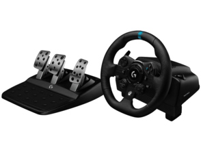 Add to cart Logitech G923 Xbox One/Xbox Series/PC Handwheel Logitech G923 Xbox One/Xbox Series/PC Handwheel