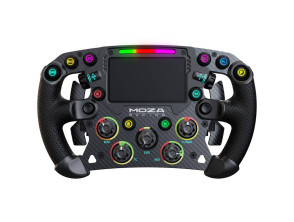 MOZA FSR Highend Formula Wheel (28cm)
