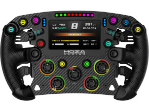 MOZA Racing FSR2 Formula Wheel PC