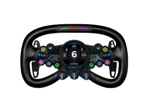 MOZA Racing VGS Steering Wheel