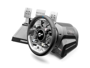 Thrustmaster Shifter TH8S Add-On für PC/PS4/PS5 sowie XBOX Series X