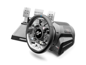 Add to cart Thrustmaster T-GT II PS4/PS5/PC Raginc Wheel Thrustmaster T-GT II PS4/PS5/PC Raginc Wheel